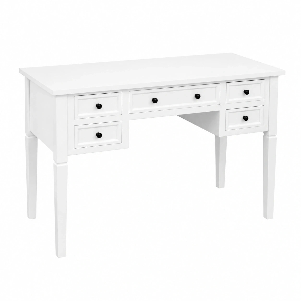 bureau-classique-a-5-tiroirs-avec-finition-blanche-lvznae2987xv