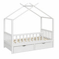 lit-cabane-pour-enfant-avec-tiroirs-integres-blanc-80x160-cm-wxhojb2867uc