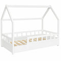 lit-cabane-enfant-blanc-avec-sommier-et-barrieres-80x160-cm-hjixbe2822ez