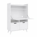 bureau-secretaire-blanc-110x45cm-pour-espace-de-travail-apjtdj2925bo