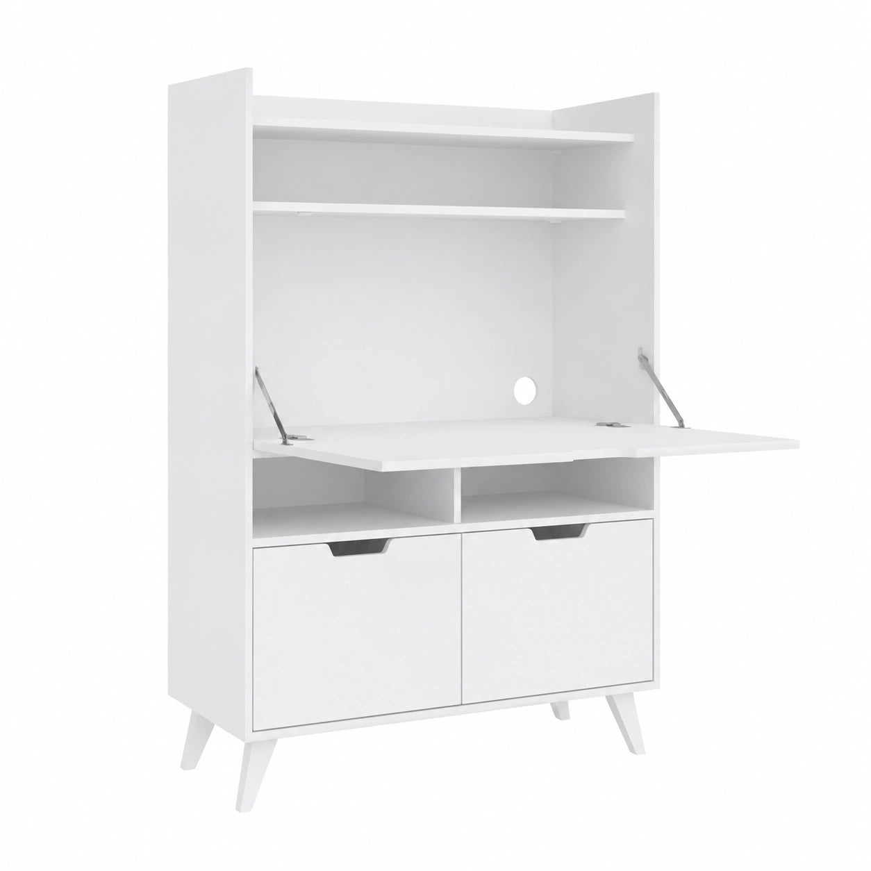 bureau-secretaire-blanc-110x45cm-pour-espace-de-travail-apjtdj2925bo