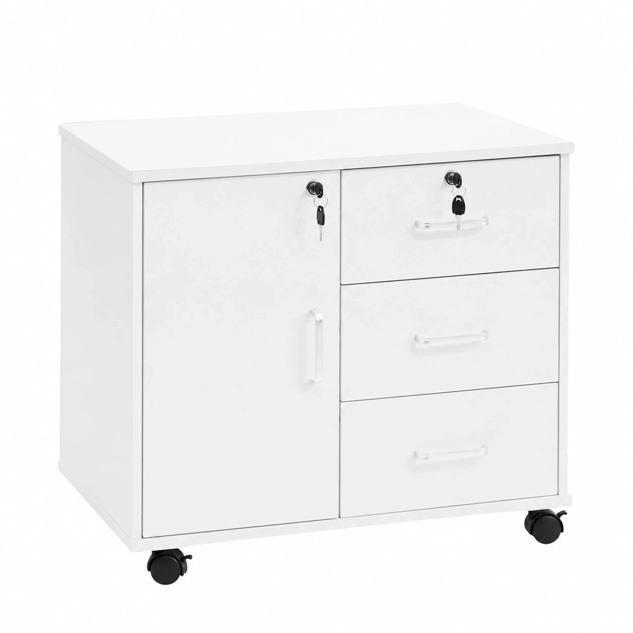 caisson-de-bureau-mobile-a-4-tiroirs-avec-roulettes-et-verrouillage-ohcdwt3146jo