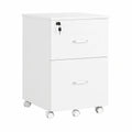 caisson-de-bureau-avec-roulettes-2-tiroirs-verrouillables-blanc-hfioeu3201dd
