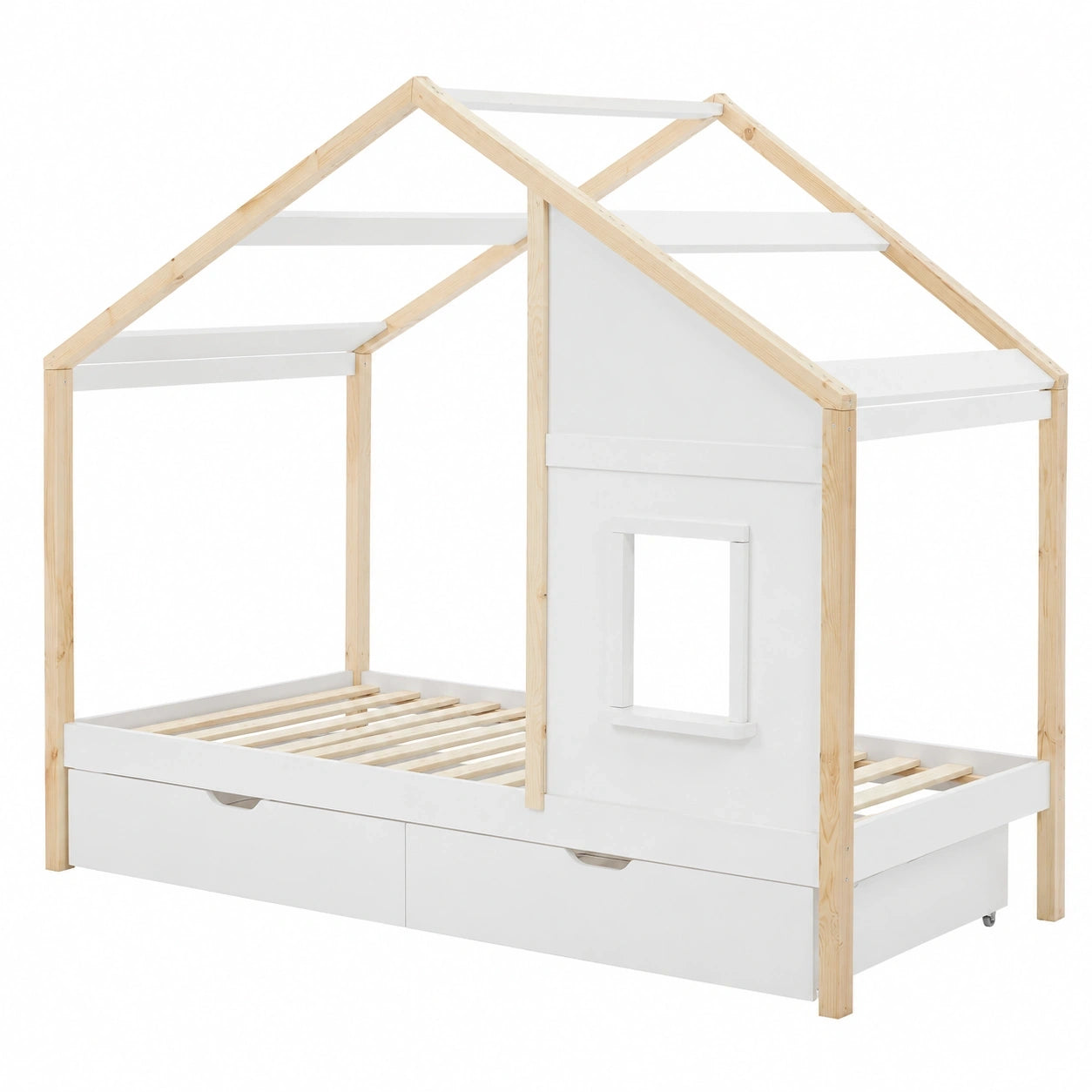 lit-cabane-pour-enfant-avec-tiroir-90-x-190-cm-blanc-et-naturel-blmfjf2835yy