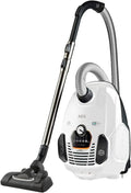 AEG aspirateur VX7-2-IW-S, puissance 650 W, coloris blanc