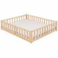 lit-au-sol-enfant-montessori-avec-sommier-et-porte-200-x-160-cm-okdmjl2784yd