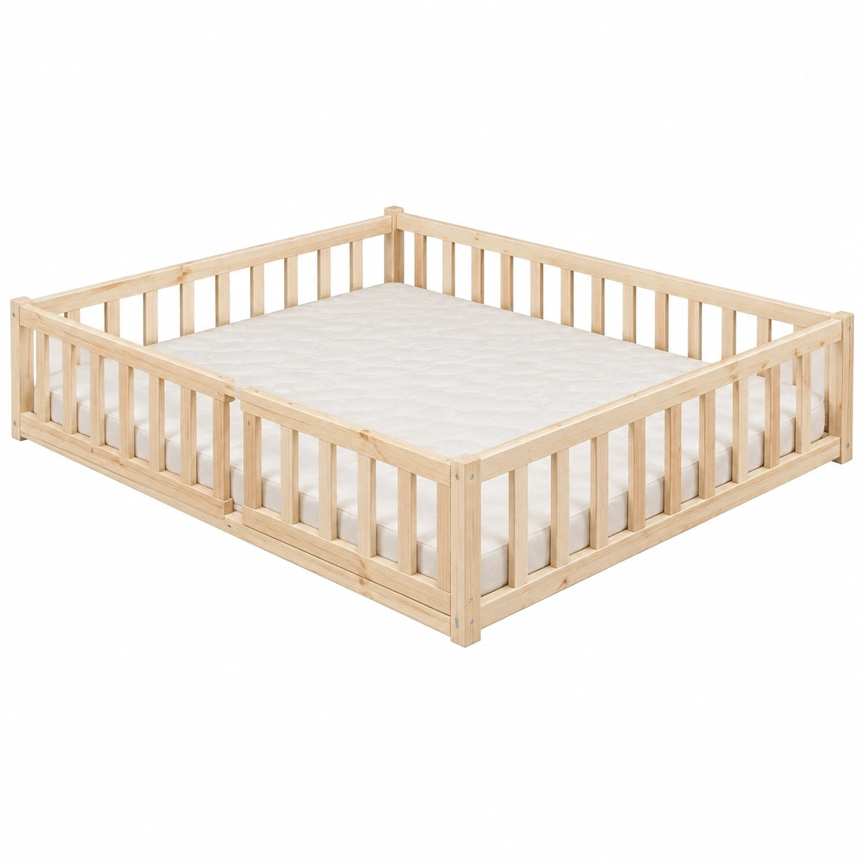 lit-au-sol-enfant-montessori-avec-sommier-et-porte-200-x-160-cm-okdmjl2784yd