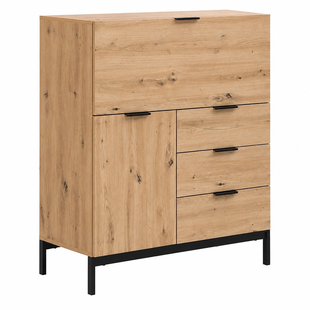 secretaire-en-bois-et-metal-avec-rangement-carrqu2922ex