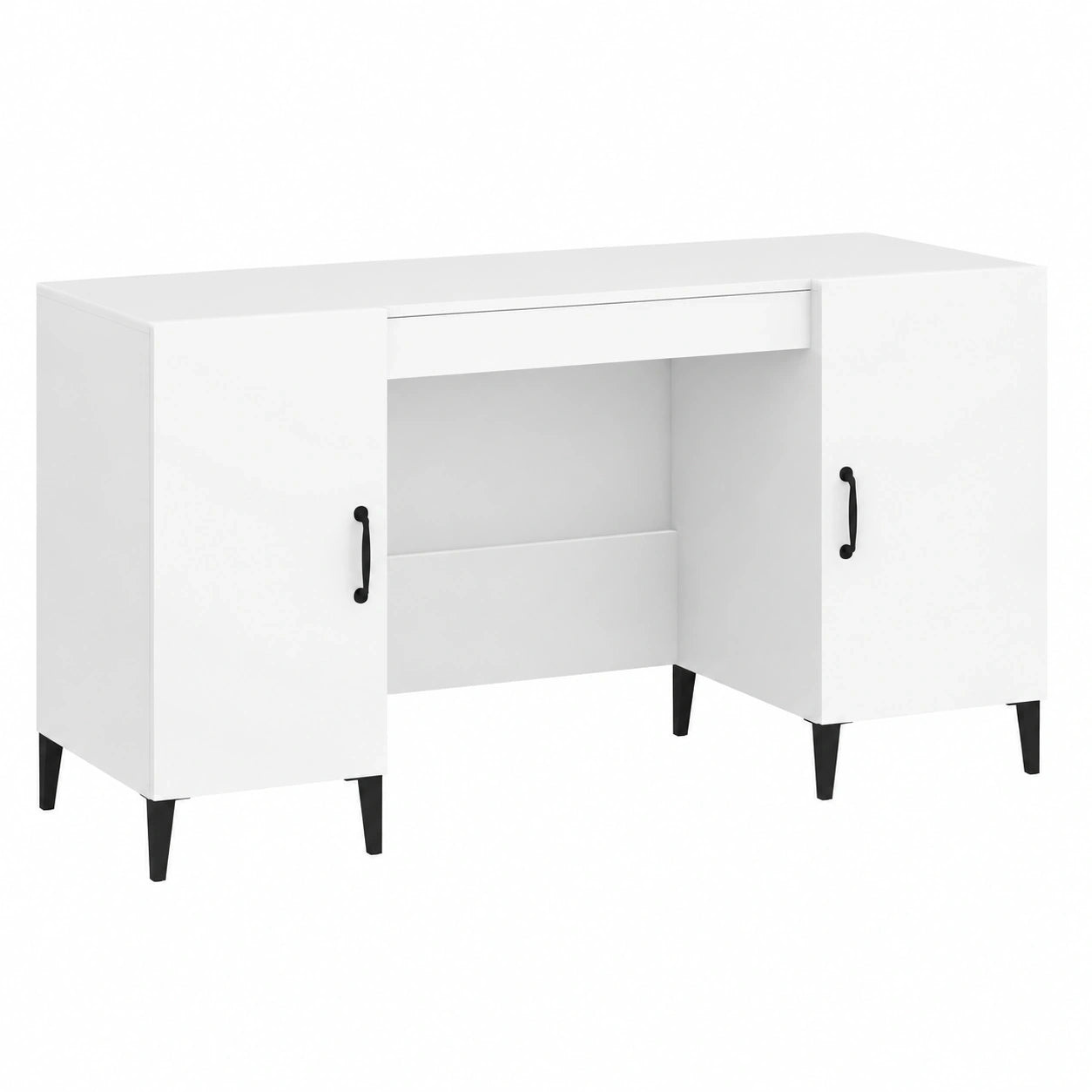 table-de-travail-en-contreplaque-blanc-brillant-140-x-50-x-75-cm-ffgzna3002kp