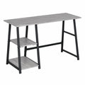bureau-avec-rangement-et-etageres-reversibles-120x50cm-gris-jecdql3072md