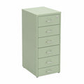 chariot-de-rangement-a-6-tiroirs-en-metal-avec-roulettes-beige-phlqdp3226va