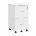 caisson-de-bureau-a-roulettes-2-tiroirs-verrouillable-blanc-npuxyy3097ad